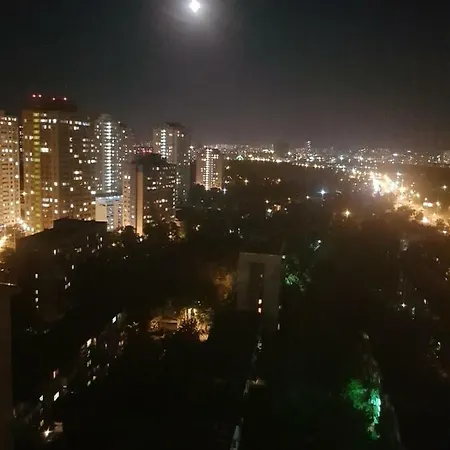 Lux Апартаменты В Киеве المظهر الخارجي الصورة