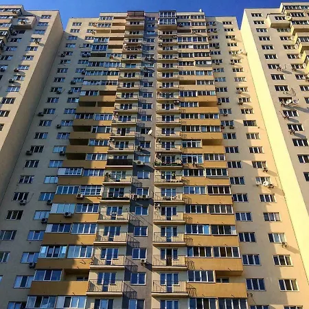 Lux Апартаменты В Киеве المظهر الخارجي الصورة