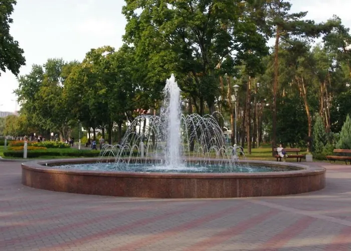 Lux Апартаменты В Киеве