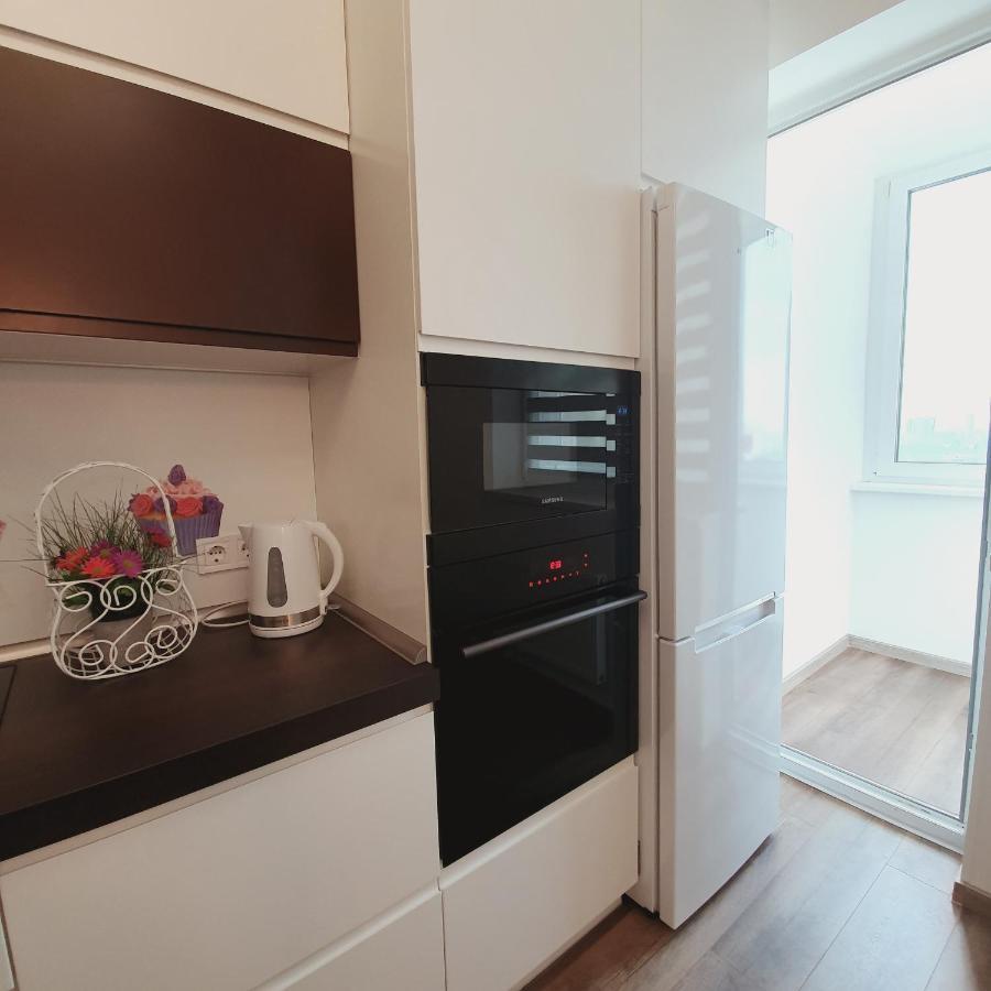 Lux в киеве Apartment