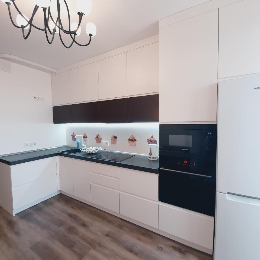 Lux в киеве Apartment Kyiv