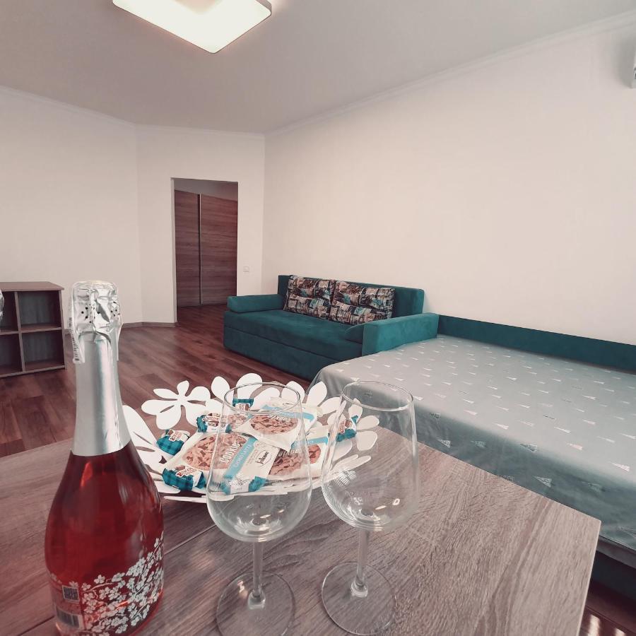 Lux в киеве Apartment Kyiv