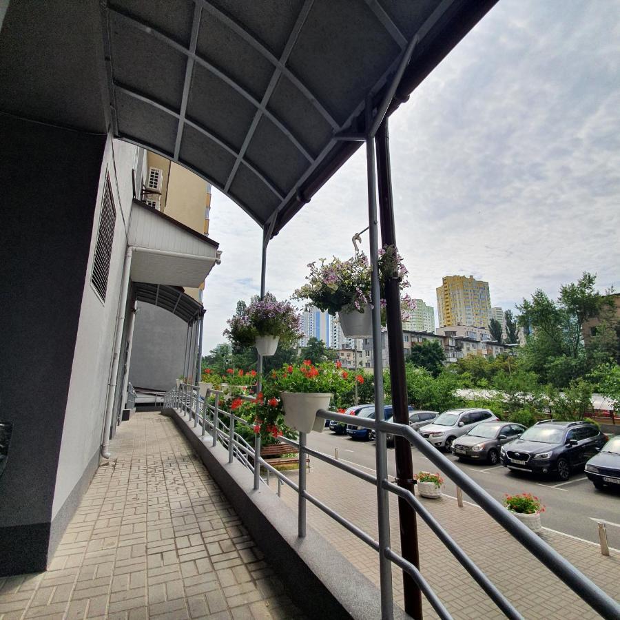 Apartment Lux в киеве *