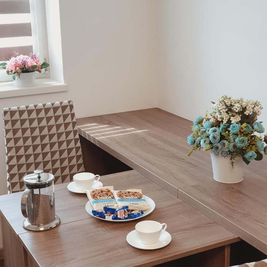 Apartment Lux в киеве
