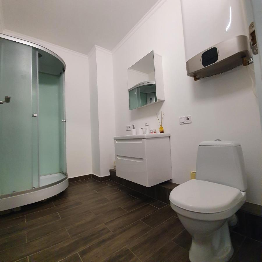 Apartment Lux в киеве *