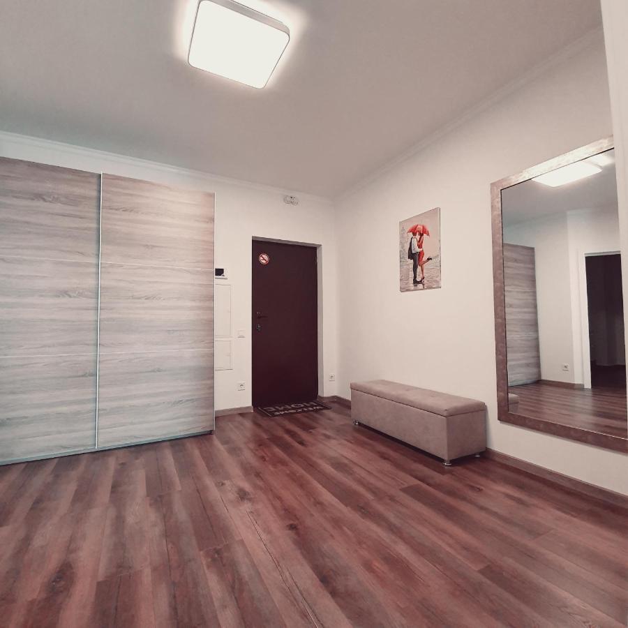 Lux в киеве Apartment Kyiv