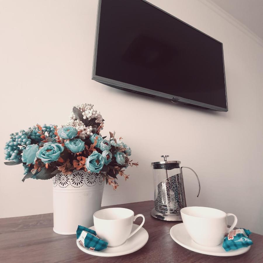 Apartment Lux в киеве *