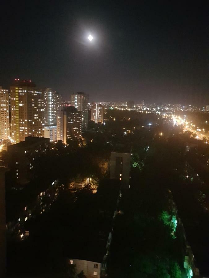 Apartment Lux в киеве *